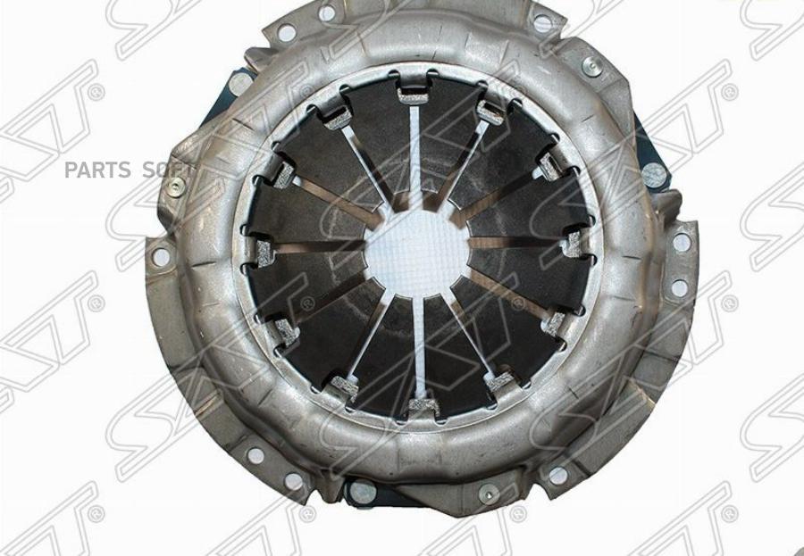 SAT Корзина сцепления TOYOTA AURIS/CELICA/COROLLA/AXIO/FIELDER/YARIS/CELICA 1ND/1NZ/2NZ/2Z
SAT Корзина сцепления TOYOTA AURIS/CELICA/COROLLA/AXIO/FIELDER/YARIS/CELICA 1ND/1NZ/2NZ/2Z