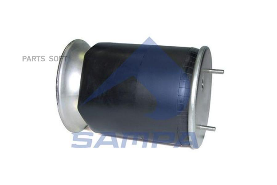 SP 554004-K_пневмоподушка со стак. !SAF2618 2шп.M12. 1отв.штуц.M22. Поршень стальной 4отв.
SP 554004-K_пневмоподушка со стак. !SAF2618 2шп.M12. 1отв.штуц.M22. Поршень стальной 4отв.