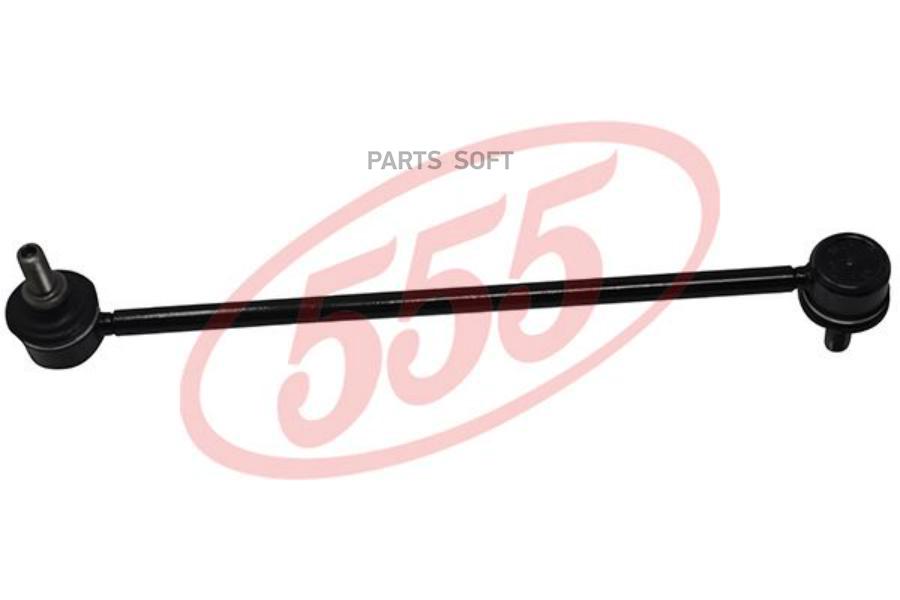 Стойка стабилизатора передняя Toyota Corolla/Corolla / Allex/RAV 4 II 99>08 555 SL3920
Стойка стабилизатора передняя Toyota Corolla/Corolla / Allex/RAV 4 II 99>08 555 SL3920
