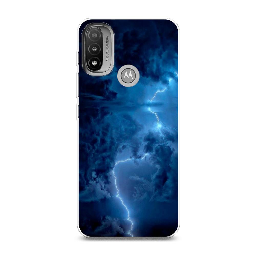 Чехол Awog на Lenovo K14 Plus/Motorola Moto E20/E30/E40 "Молния", Разноцветный, 243450-4
Чехол Awog на Lenovo K14 Plus/Motorola Moto E20/E30/E40 "Молния", Разноцветный, 243450-4