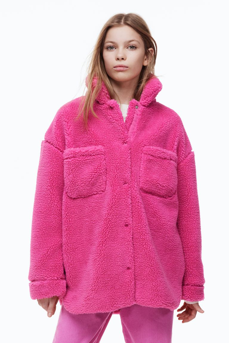 Куртка детская H&M 1142011, цвет розовый, размер 146 (доставка из-за рубежа), 1142011
Куртка детская H&M 1142011, цвет розовый, размер 146 (доставка из-за рубежа), 1142011