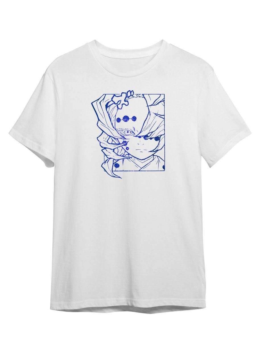 Футболка унисекс Каждому Своё Anime eyes/Аматерасу/Аниме ANRA4GB белая 4XL, "Anime eyes/Аматерасу/Аниме" ANRA4GB
Футболка унисекс Каждому Своё Anime eyes/Аматерасу/Аниме ANRA4GB белая 4XL, "Anime eyes/Аматерасу/Аниме" ANRA4GB