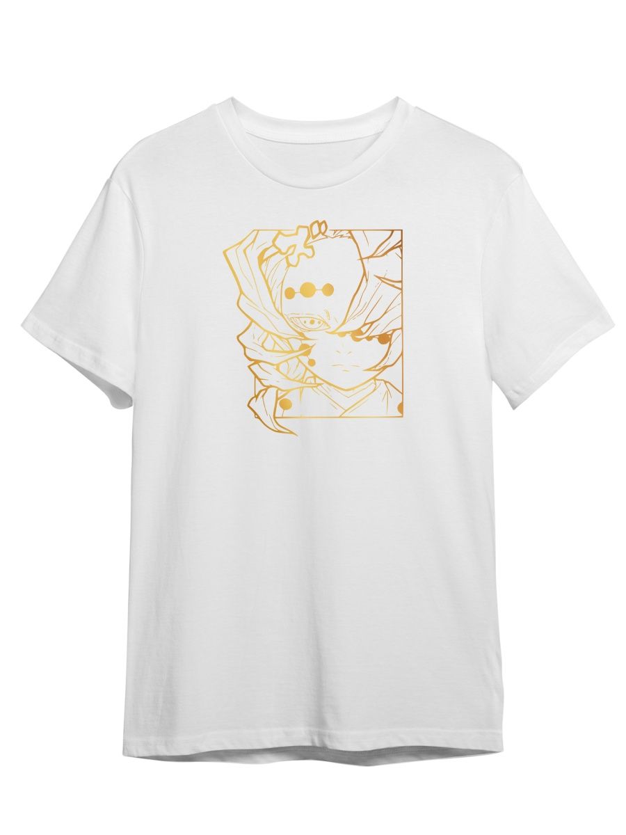 Футболка унисекс Каждому Своё Anime eyes/Аматерасу/Аниме ANRA4ZG белая 4XL, "Anime eyes/Аматерасу/Аниме" ANRA4ZG
Футболка унисекс Каждому Своё Anime eyes/Аматерасу/Аниме ANRA4ZG белая 4XL, "Anime eyes/Аматерасу/Аниме" ANRA4ZG