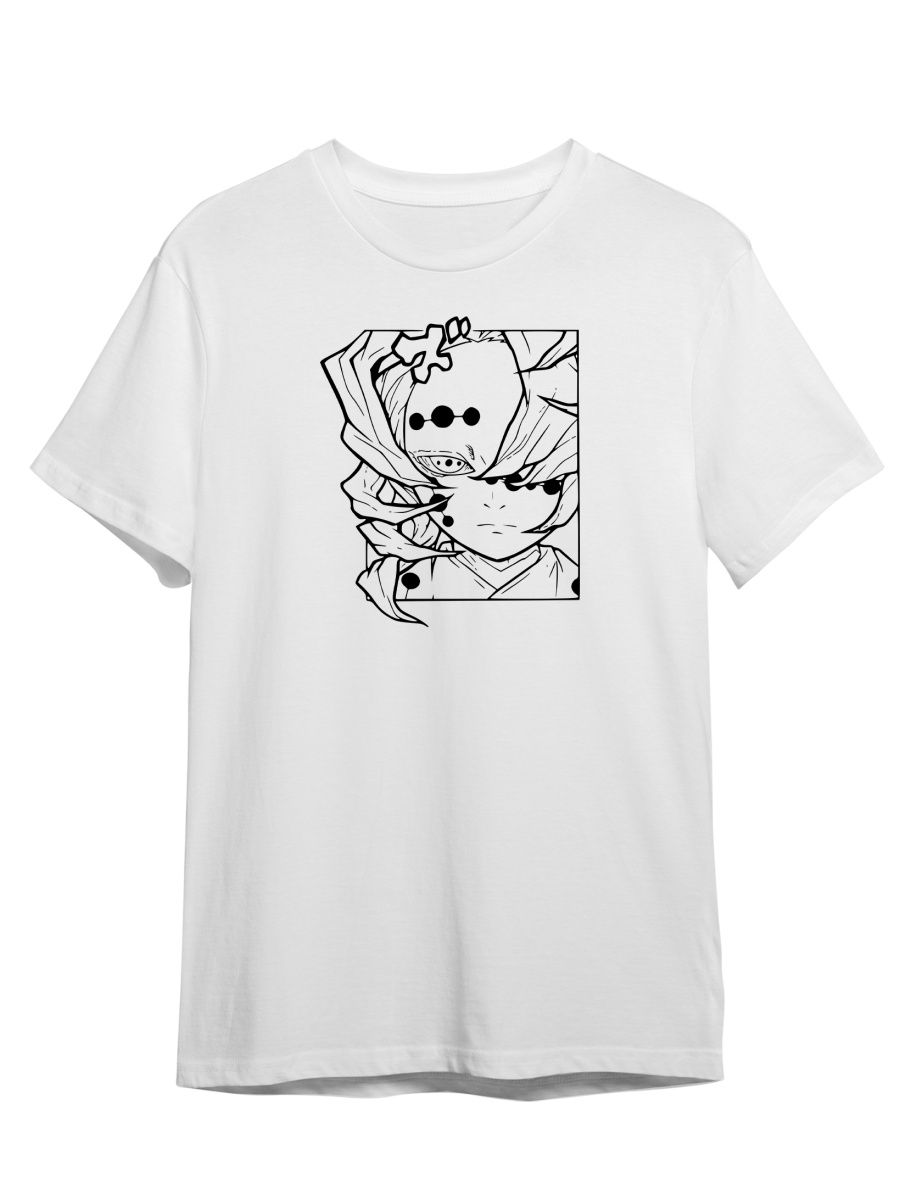 Футболка унисекс Каждому Своё Anime eyes/Аматерасу/Аниме ANRA4 белая XL, "Anime eyes/Аматерасу/Аниме" ANRA4
Футболка унисекс Каждому Своё Anime eyes/Аматерасу/Аниме ANRA4 белая XL, "Anime eyes/Аматерасу/Аниме" ANRA4