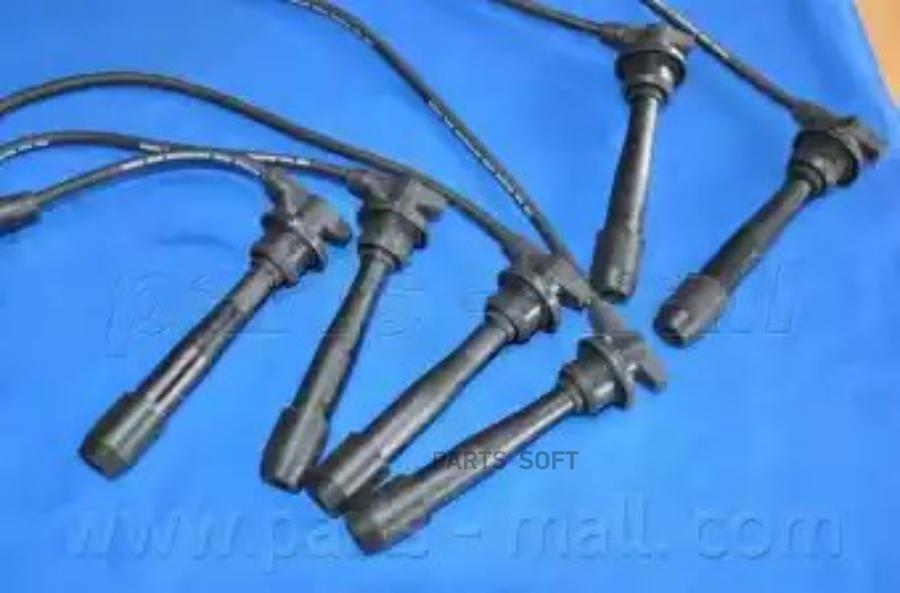 Провод Высоковольтный (К-Т Состоит Из 1 Коробки - 6 Проводов) Pea-E67 Parts-Mall арт. PEA-
Провод Высоковольтный (К-Т Состоит Из 1 Коробки - 6 Проводов) Pea-E67 Parts-Mall арт. PEA-
