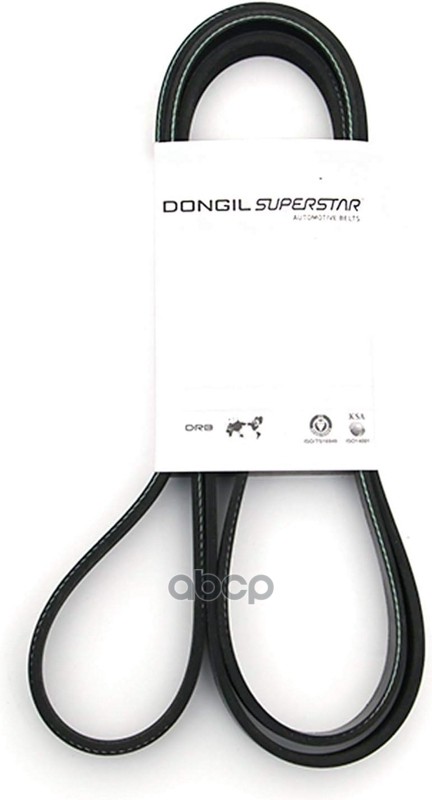 Ремень Приводной Поликлиновой 6pk2135 Honda Accord (02-08) Dongil 6pk2135 DONGIL арт. 6PK2
Ремень Приводной Поликлиновой 6pk2135 Honda Accord (02-08) Dongil 6pk2135 DONGIL арт. 6PK2
