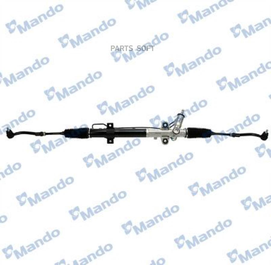Рулевая Рейка Chevrolet Aveo Ii T250/T255 (2005-2016)/ Kalos (2005- ) Mando арт. TS577004H
Рулевая Рейка Chevrolet Aveo Ii T250/T255 (2005-2016)/ Kalos (2005- ) Mando арт. TS577004H