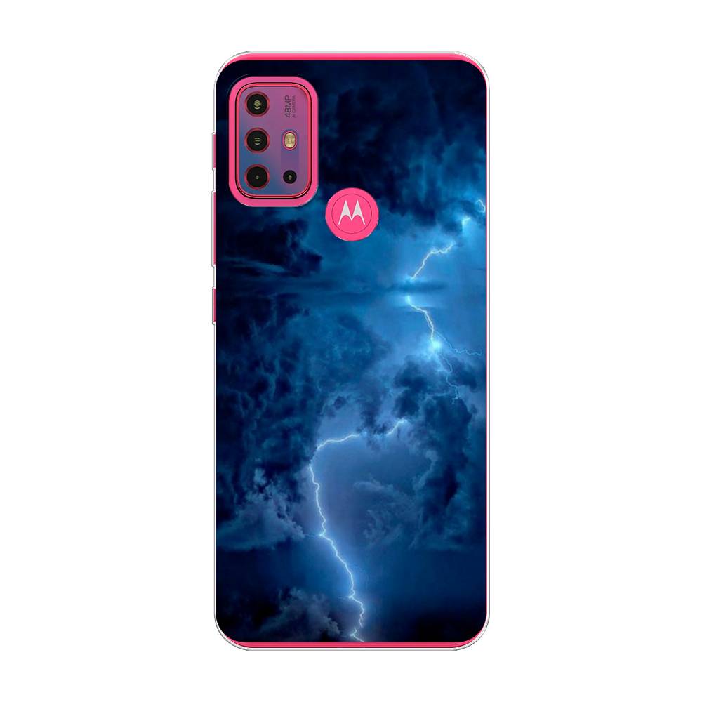 Чехол Awog на Lenovo K13 Note/Motorola Moto G10/G20/G30 "Молния", Разноцветный, 242250-4
Чехол Awog на Lenovo K13 Note/Motorola Moto G10/G20/G30 "Молния", Разноцветный, 242250-4