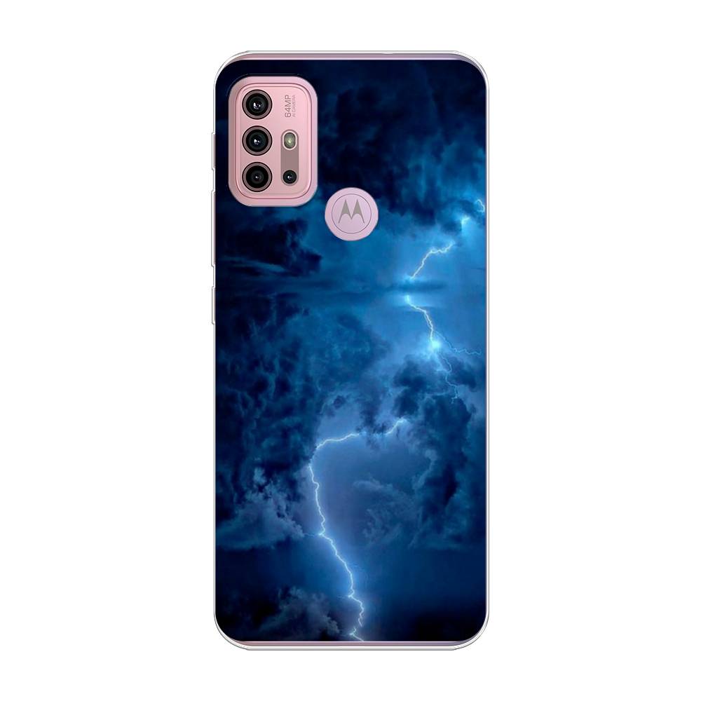 Чехол Awog на Lenovo K13 Note/Motorola Moto G10/G20/G30 "Молния", Разноцветный, 242350-4
Чехол Awog на Lenovo K13 Note/Motorola Moto G10/G20/G30 "Молния", Разноцветный, 242350-4