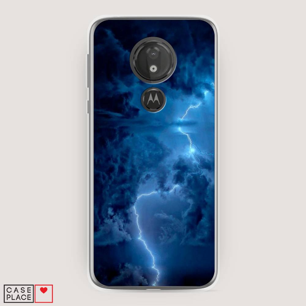 Чехол Awog на Motorola Moto G7 Power / Моторола Мото G7 Power "Молния", Разноцветный, 241350-4
Чехол Awog на Motorola Moto G7 Power / Моторола Мото G7 Power "Молния", Разноцветный, 241350-4