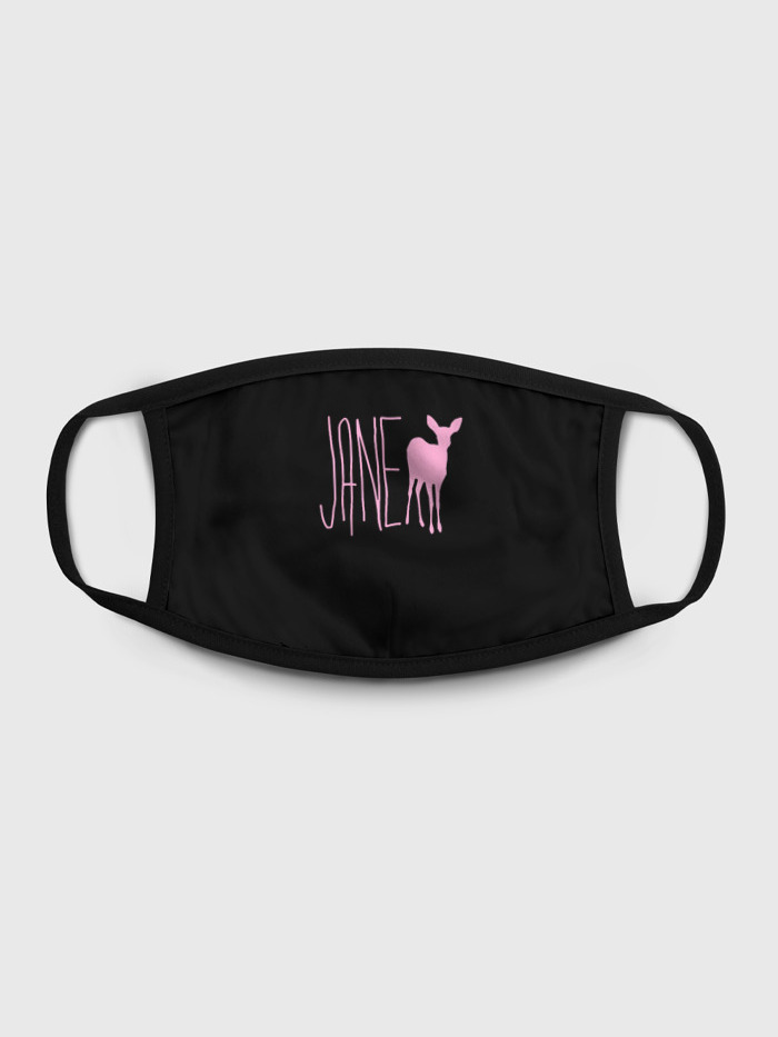 Многоразовая маска унисекс Burnettie Футболка Мах. Life Is Strange, Разноцветный, Футболка Мах. Life Is Strange
Многоразовая маска унисекс Burnettie Футболка Мах. Life Is Strange, Разноцветный, Футболка Мах. Life Is Strange