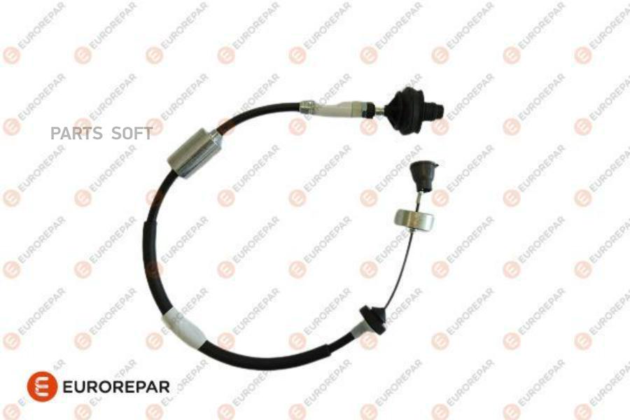 EUROREPAR Трос сцепления CITROEN PICASSO 2.0 16V 2.0HDI 00> 940mm, без автомат. регулировк
EUROREPAR Трос сцепления CITROEN PICASSO 2.0 16V 2.0HDI 00> 940mm, без автомат. регулировк