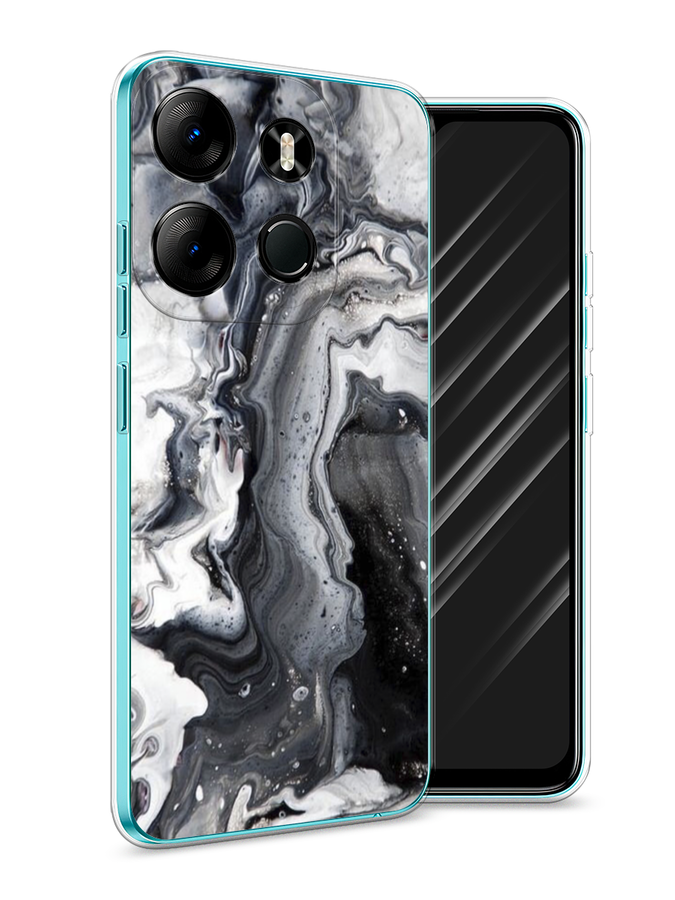 Чехол Awog на Tecno Spark Go 2023"Бело-черные сложные полосы", Серый;серебристый;белый, 3103750-3
Чехол Awog на Tecno Spark Go 2023"Бело-черные сложные полосы", Серый;серебристый;белый, 3103750-3