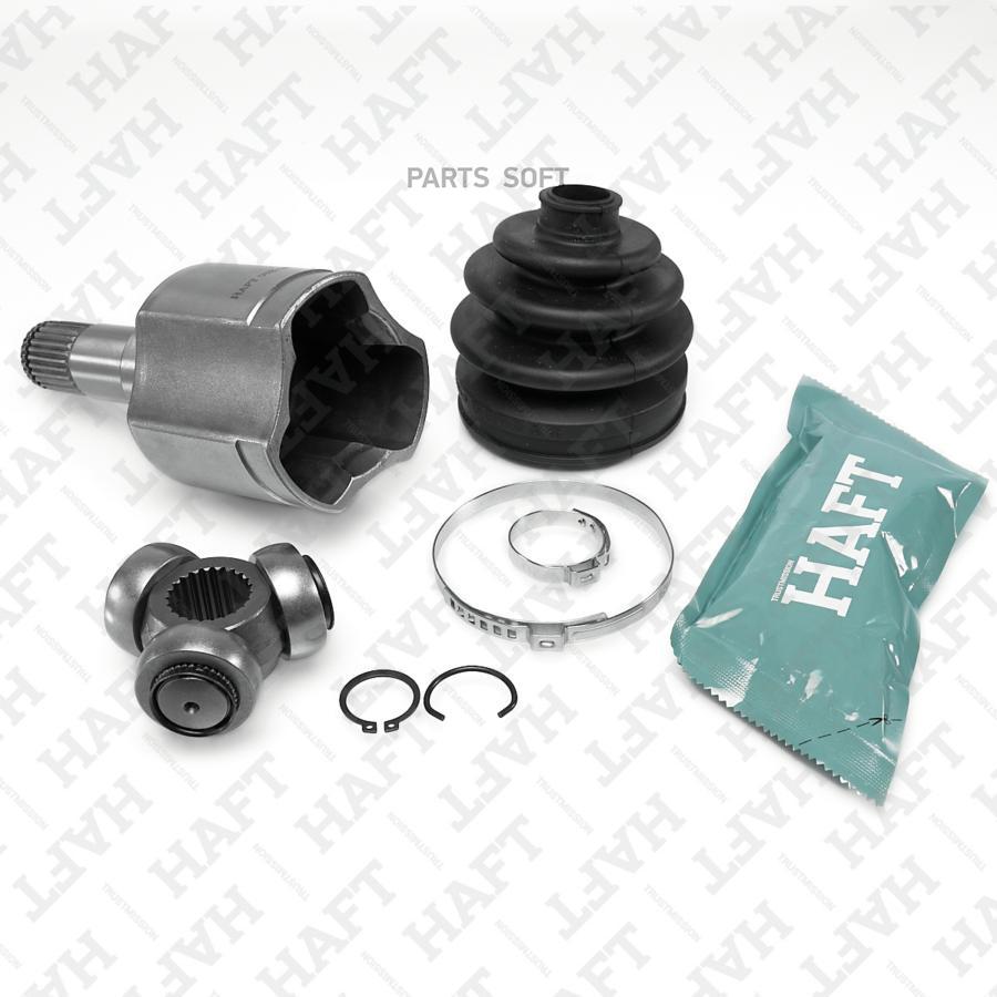 Шрус Внутренний Левый К-Т Ford Focus C-Max 1.6 03-07 / Focus I 1.4-2.0 98-04 / Focus Ii 1.
Шрус Внутренний Левый К-Т Ford Focus C-Max 1.6 03-07 / Focus I 1.4-2.0 98-04 / Focus Ii 1.
