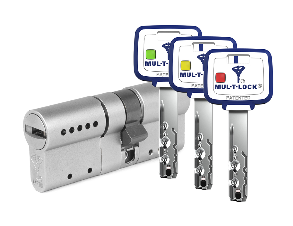 Цилиндр Mul-t-Lock MTL800 Светофор ключ-ключ (размер 48х33 мм) - Никель, Флажок, Серебристый
Цилиндр Mul-t-Lock MTL800 Светофор ключ-ключ (размер 48х33 мм) - Никель, Флажок, Серебристый