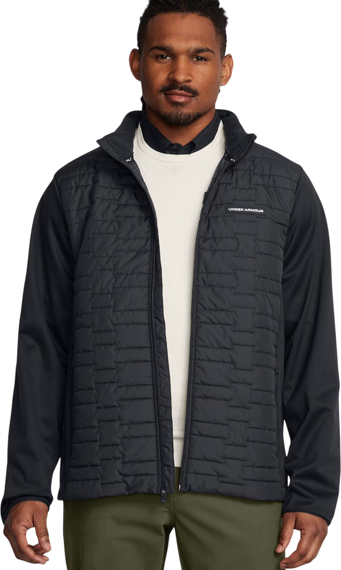 Куртка мужская UNDER ARMOUR DRIVE PRO INSULATED черная MD, Черный, DRIVE PRO INSULATED
Куртка мужская UNDER ARMOUR DRIVE PRO INSULATED черная MD, Черный, DRIVE PRO INSULATED