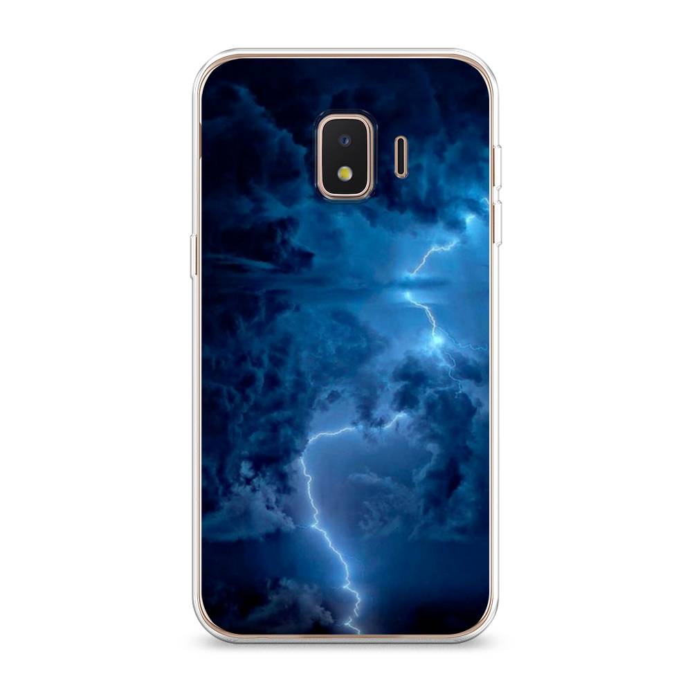 Чехол Awog на Samsung Galaxy J2 Core (2018 / Самсунг J2 Core (2018 "Молния", Разноцветный, 2100550-4
Чехол Awog на Samsung Galaxy J2 Core (2018 / Самсунг J2 Core (2018 "Молния", Разноцветный, 2100550-4