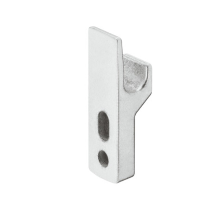 Ответная часть от замков Hafele Mini Latch цинковое литье 100.1002.991, Ответная часть от замков Hafele Mini Latch цинковое литье
Ответная часть от замков Hafele Mini Latch цинковое литье 100.1002.991, Ответная часть от замков Hafele Mini Latch цинковое литье