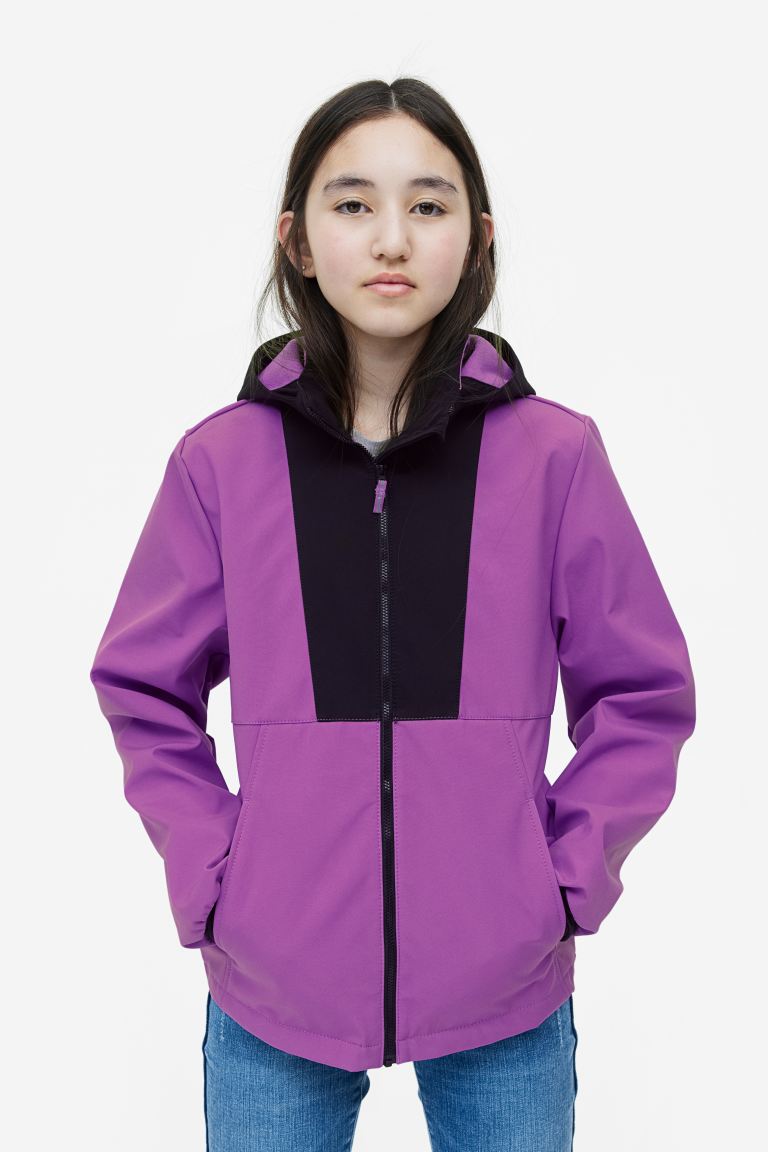 Куртка детская H&M 1144253, цвет фиолетовый/черный, размер 170 (доставка из-за рубежа), 1144253
Куртка детская H&M 1144253, цвет фиолетовый/черный, размер 170 (доставка из-за рубежа), 1144253