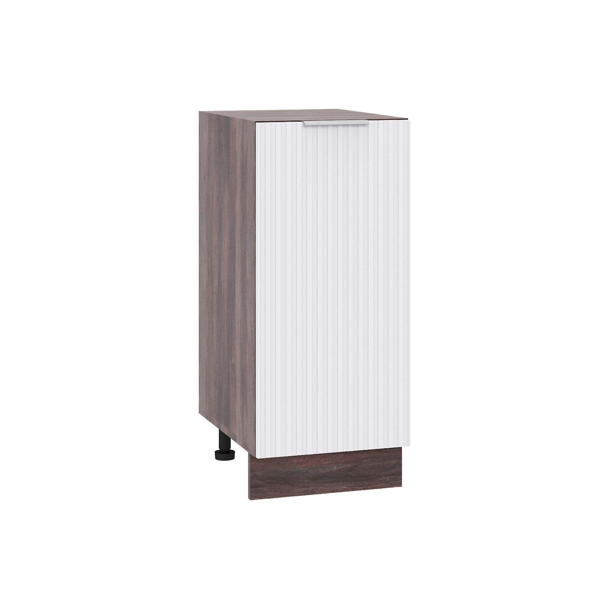 Кухонный модуль напольный Сурская мебель Сиэль Ян 35x47,8x81,6 см, Коричневый;белый, Сиэль Ян
Кухонный модуль напольный Сурская мебель Сиэль Ян 35x47,8x81,6 см, Коричневый;белый, Сиэль Ян
