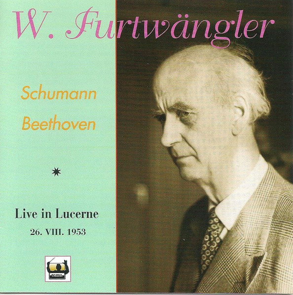 Brahms / Beethoven / Schumann: Violin Concerto / Symphony No. 4 / Symphony No. 3 (Menuhin), 2 CD
Brahms / Beethoven / Schumann: Violin Concerto / Symphony No. 4 / Symphony No. 3 (Menuhin), 2 CD