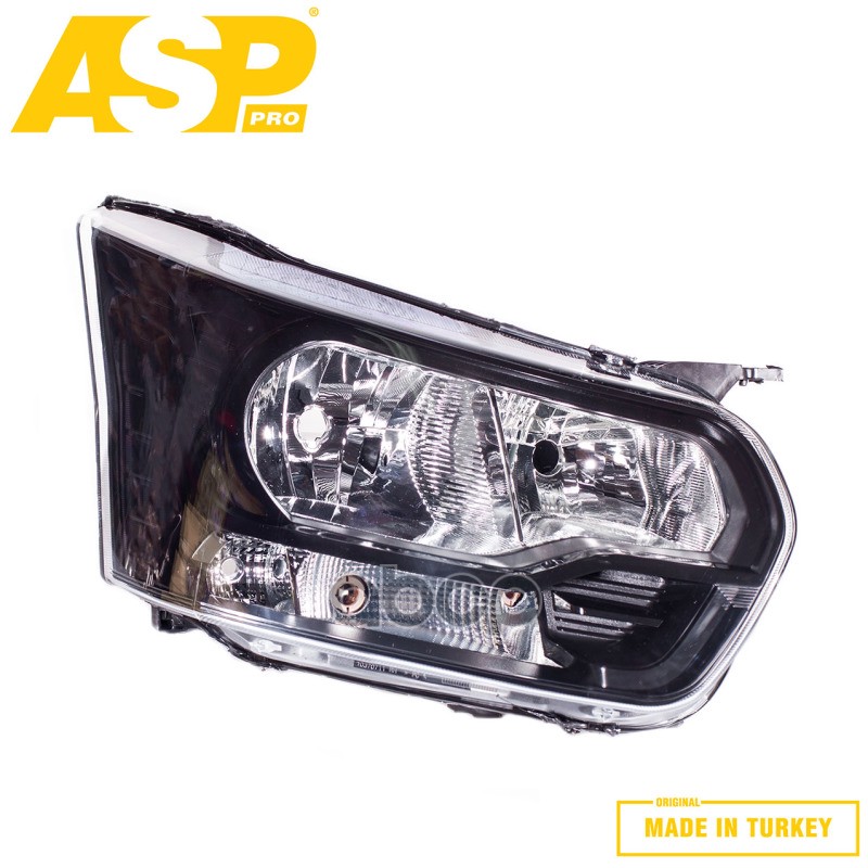 ASP LF9006 Фара перед. FORD TRANSIT (2014-) прав.черн.отражатель с электрокорр. LF9006 ()
ASP LF9006 Фара перед. FORD TRANSIT (2014-) прав.черн.отражатель с электрокорр. LF9006 ()