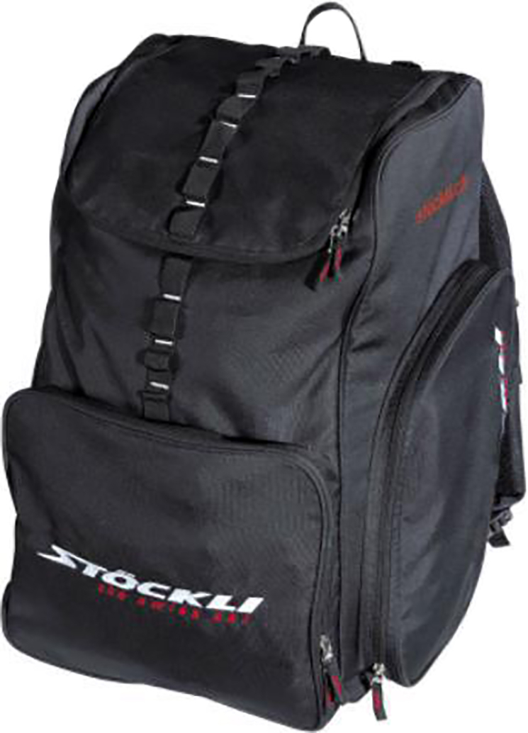 Рюкзак Stockli Boot Backpack RacingTeam 17/18 60L, Boot Backpack RacingTeam (17/18)
Рюкзак Stockli Boot Backpack RacingTeam 17/18 60L, Boot Backpack RacingTeam (17/18)