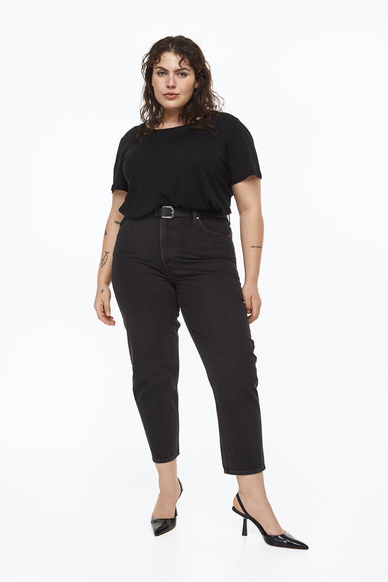 Джинсы женские H&M 0978833009 черные 58 IT (доставка из-за рубежа), Черный, 0978833009
Джинсы женские H&M 0978833009 черные 58 IT (доставка из-за рубежа), Черный, 0978833009