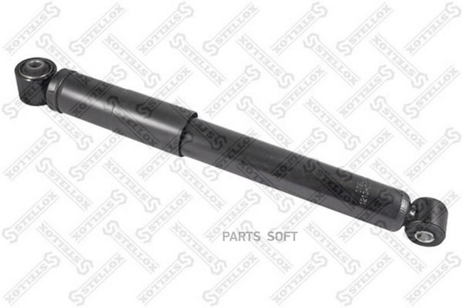 1213-0248-Sx амортизатор Задний Газовый Renault Trafic 01>, Opel Vivaro 01> Stellox 121302
1213-0248-Sx амортизатор Задний Газовый Renault Trafic 01>, Opel Vivaro 01> Stellox 121302