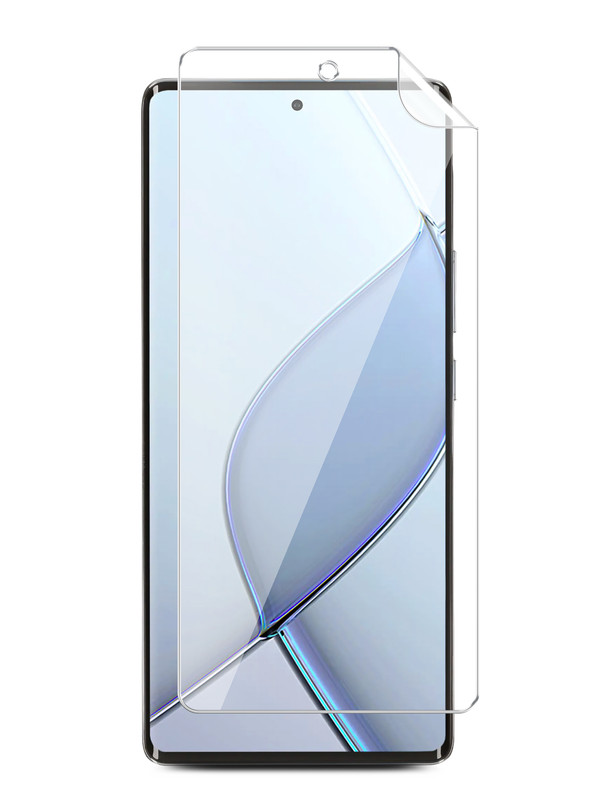 Защитная плёнка Brozo на Tecno Spark 20 Pro+ гидрогелевая, прозрачная, Tecno Spark 20 Pro+
Защитная плёнка Brozo на Tecno Spark 20 Pro+ гидрогелевая, прозрачная, Tecno Spark 20 Pro+