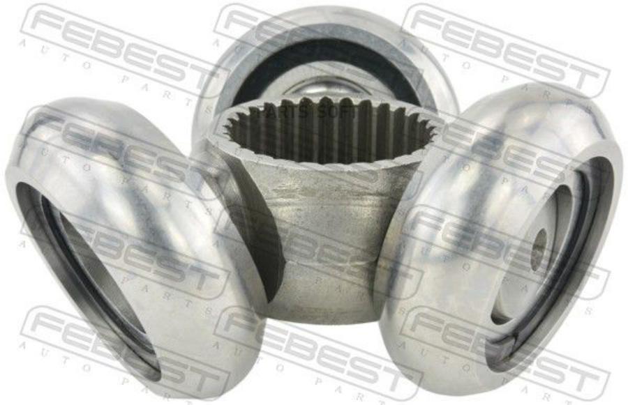 FEBEST 0116-KUN26 Трипойд 29X48.3 NISSAN X-TRAIL T31 2007 /FORD EXPLORER TUB 2011-2013 ()
FEBEST 0116-KUN26 Трипойд 29X48.3 NISSAN X-TRAIL T31 2007 /FORD EXPLORER TUB 2011-2013 ()