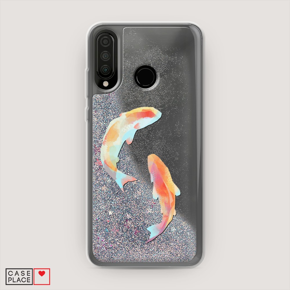 Чехол Awog на Huawei p30 lite/Honor 20S/Honor 20 Lite 2020 "Акварельные карпы", Разноцветный, 67991-1
Чехол Awog на Huawei p30 lite/Honor 20S/Honor 20 Lite 2020 "Акварельные карпы", Разноцветный, 67991-1