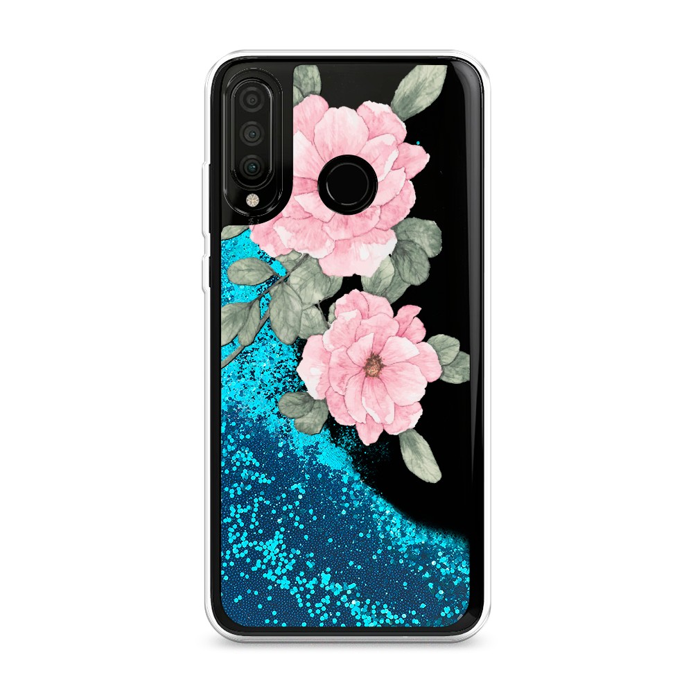 Чехол Awog "Акварельные розовые цветы" на Huawei P30 Lite/Honor 20S/20 Lite 2020, 67993-1
Чехол Awog "Акварельные розовые цветы" на Huawei P30 Lite/Honor 20S/20 Lite 2020, 67993-1