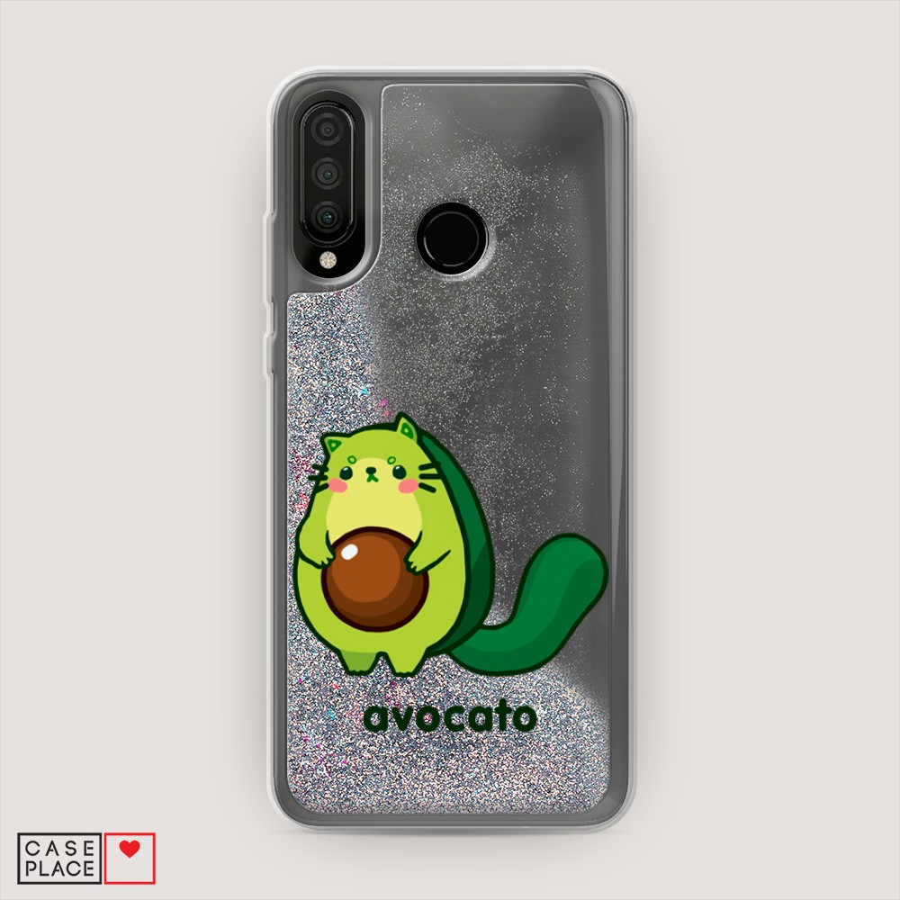 Чехол Awog на Huawei p30 lite/Honor 20S/Honor 20 Lite 2020 "Avocato", Разноцветный, 67991-1
Чехол Awog на Huawei p30 lite/Honor 20S/Honor 20 Lite 2020 "Avocato", Разноцветный, 67991-1