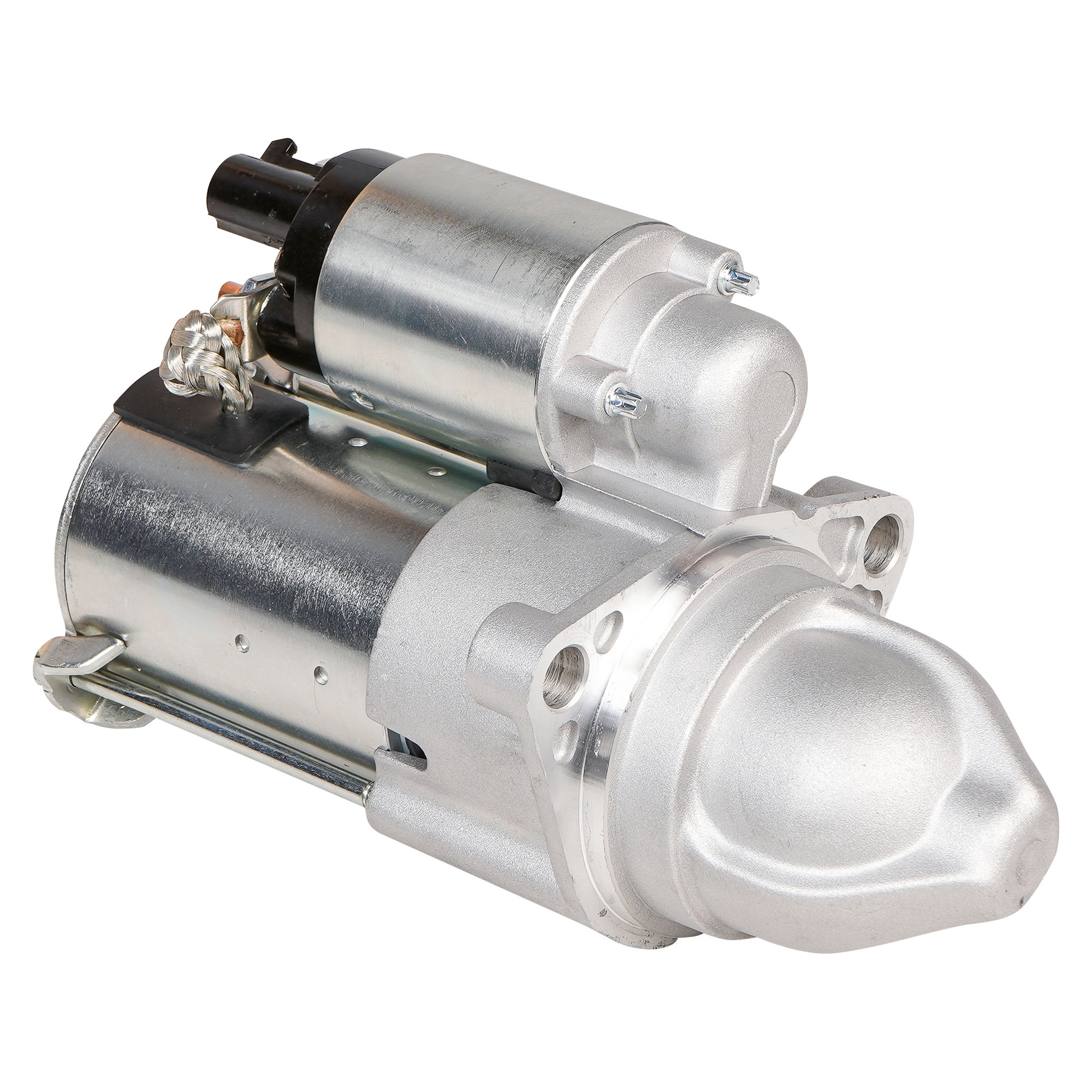 Стартер для Chevrolet Captiva C140 10-/Opel Antara 10- 2.4i/2.2D 1,2кВт StartVolt LSt0505
Стартер для Chevrolet Captiva C140 10-/Opel Antara 10- 2.4i/2.2D 1,2кВт StartVolt LSt0505