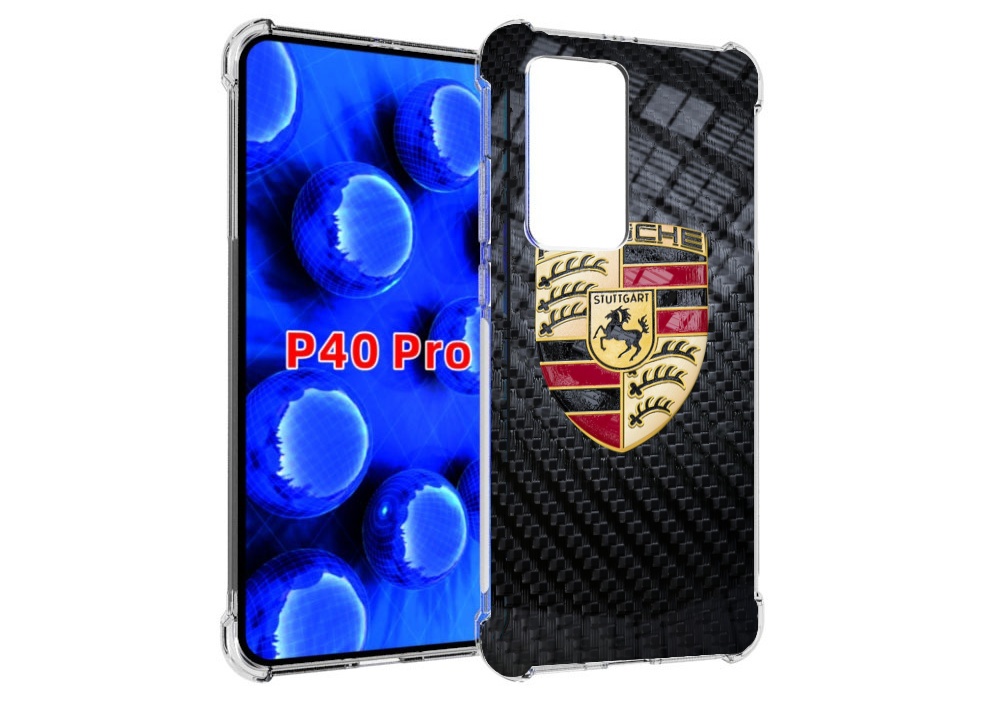 Чехол MyPads порше porsche 3 мужской для Huawei P40 Pro противоударный, Прозрачный, Tocco
Чехол MyPads порше porsche 3 мужской для Huawei P40 Pro противоударный, Прозрачный, Tocco
