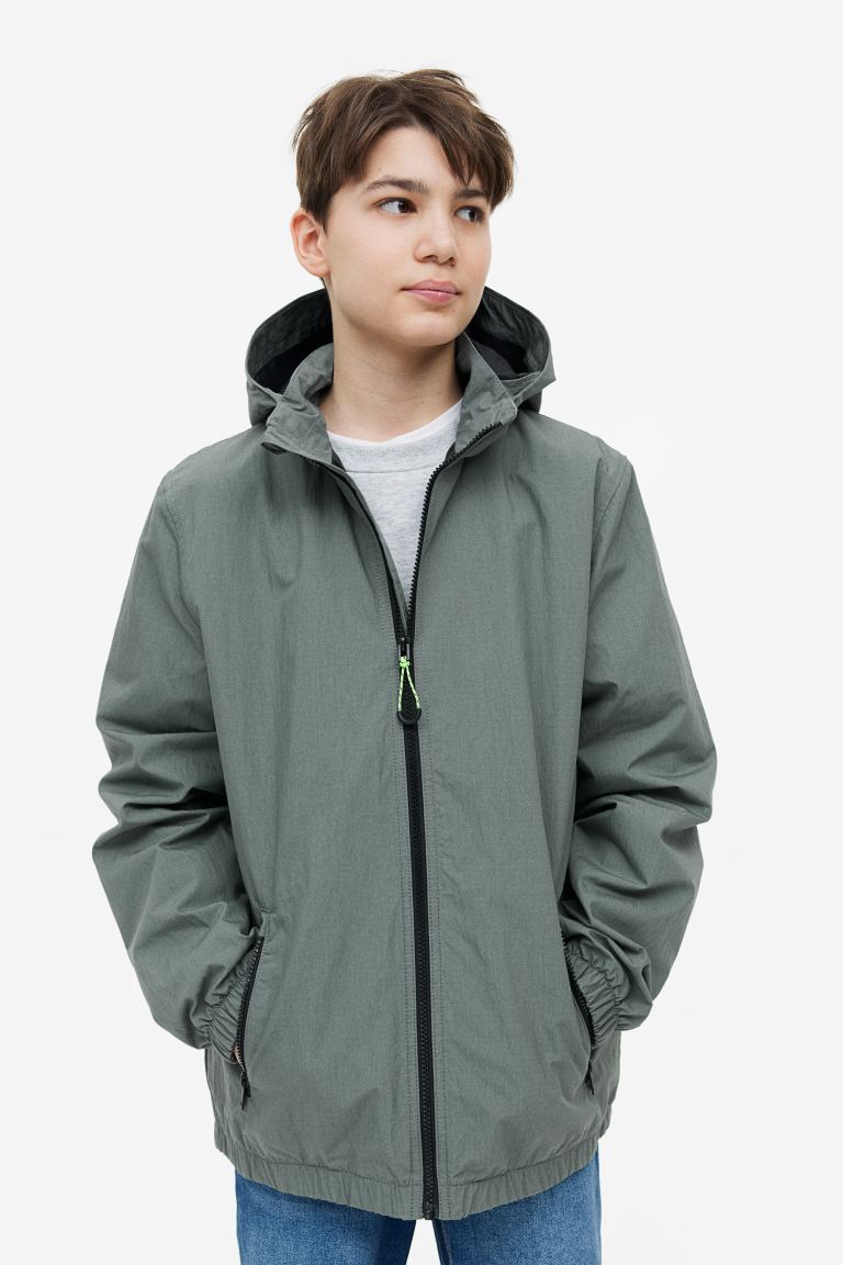 Куртка детская H&M 1152220, цвет разноцветный, размер 140 (доставка из-за рубежа), 1152220
Куртка детская H&M 1152220, цвет разноцветный, размер 140 (доставка из-за рубежа), 1152220