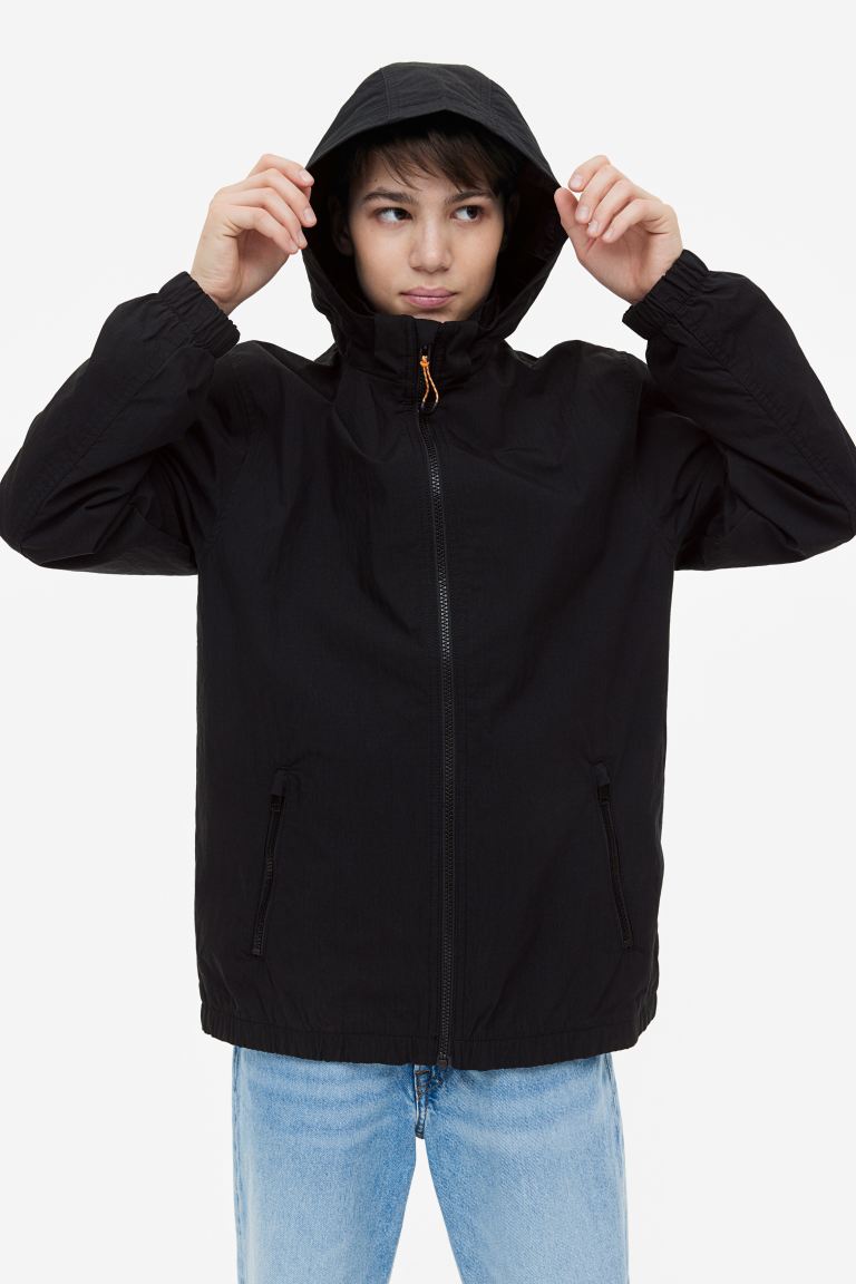 Куртка детская H&M 1152220, цвет черный, размер 134 (доставка из-за рубежа), 1152220
Куртка детская H&M 1152220, цвет черный, размер 134 (доставка из-за рубежа), 1152220
