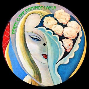 Derek and The Dominos: Layla And Other Assorted Love Songs (200g) (Limited Edition), 2 LP
Derek and The Dominos: Layla And Other Assorted Love Songs (200g) (Limited Edition), 2 LP