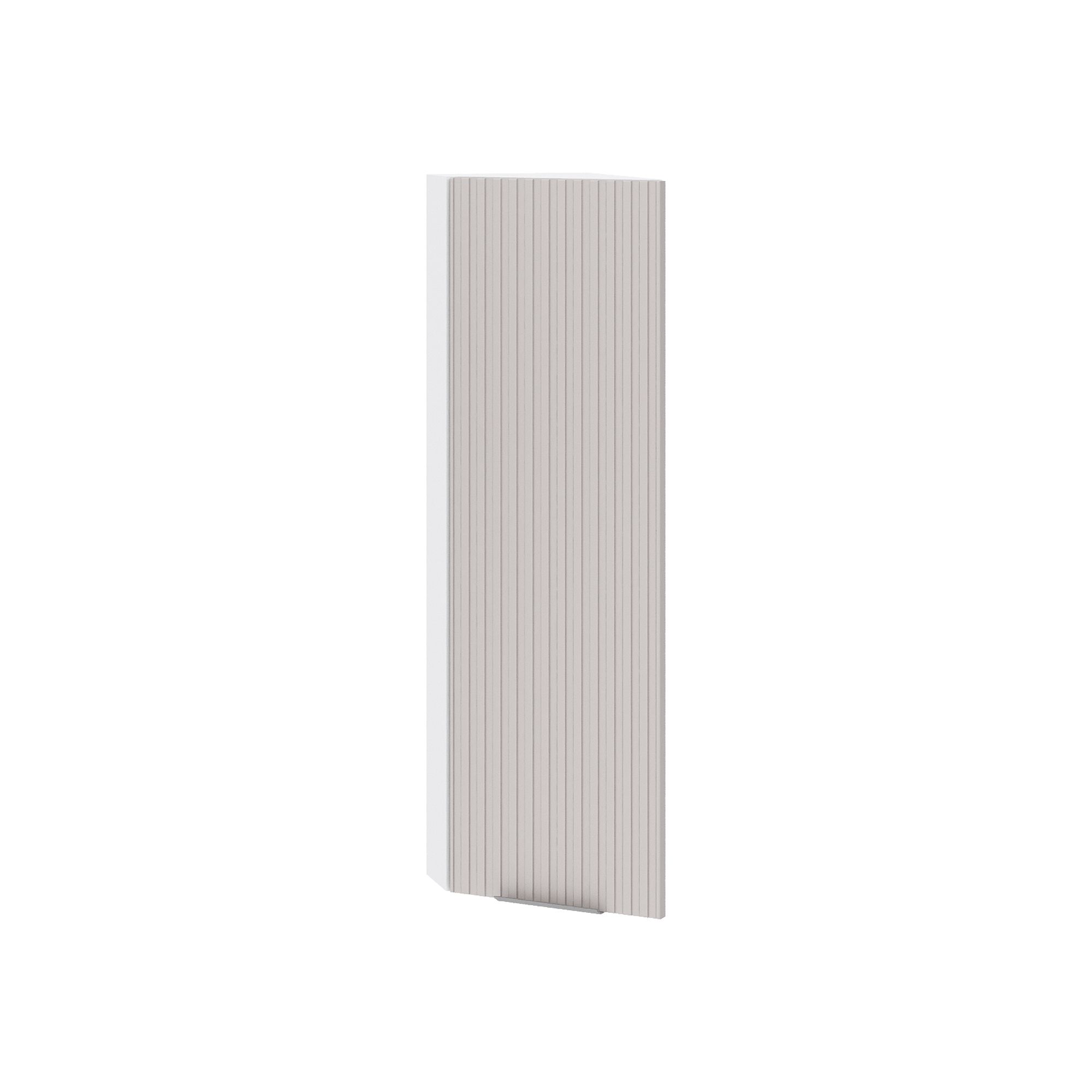 Кухонный модуль настенный Сурская мебель Сиэль Ян 30x31,8x92 см высокий торцевой, Белый;серый, Сиэль Ян
Кухонный модуль настенный Сурская мебель Сиэль Ян 30x31,8x92 см высокий торцевой, Белый;серый, Сиэль Ян