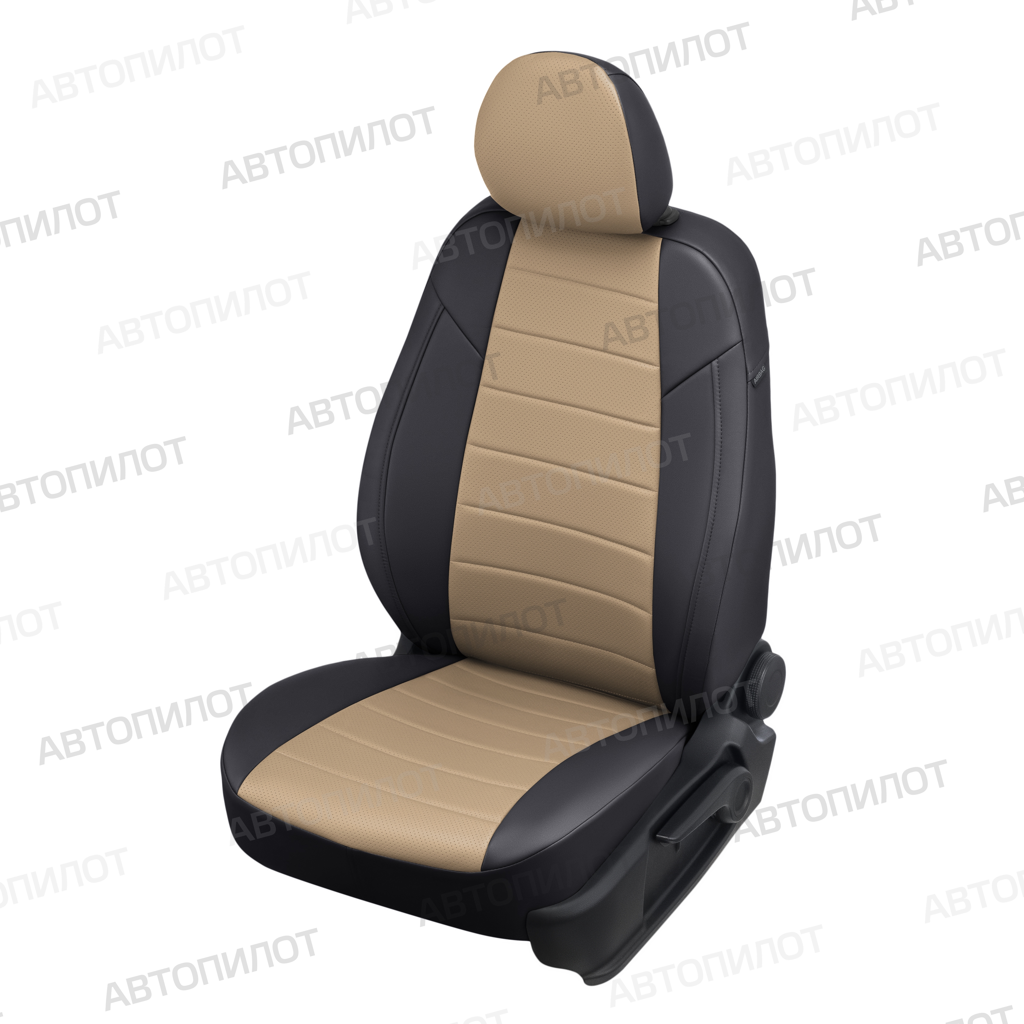 АВТОПИЛОТ авточехлы на сиденья Toyota Camry XV50 / 55 Sd, черный с темно-бежевой вставкой, Черный;бежевый, ta-km-v50-chetb-e
АВТОПИЛОТ авточехлы на сиденья Toyota Camry XV50 / 55 Sd, черный с темно-бежевой вставкой, Черный;бежевый, ta-km-v50-chetb-e