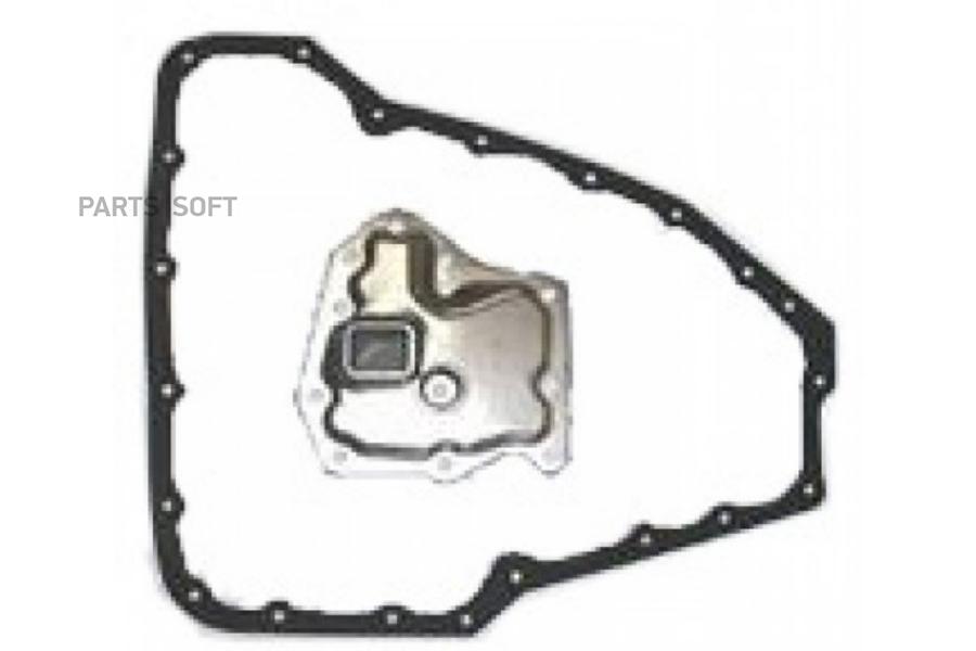 Фильтр АКПП NISSAN X-TRAIL 2.0 2001 - 2013 NISSAN X-TRAIL 2.5 2002 - 2013 NISSAN PRESAGE 2
Фильтр АКПП NISSAN X-TRAIL 2.0 2001 - 2013 NISSAN X-TRAIL 2.5 2002 - 2013 NISSAN PRESAGE 2