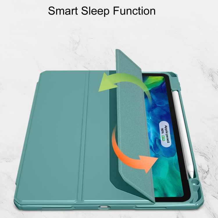 Чехол-книжка Mutural Folio Case для Apple iPad Pro 11 (2018) / Pro 2 (11) 2020 / Pro 3 (11
Чехол-книжка Mutural Folio Case для Apple iPad Pro 11 (2018) / Pro 2 (11) 2020 / Pro 3 (11
