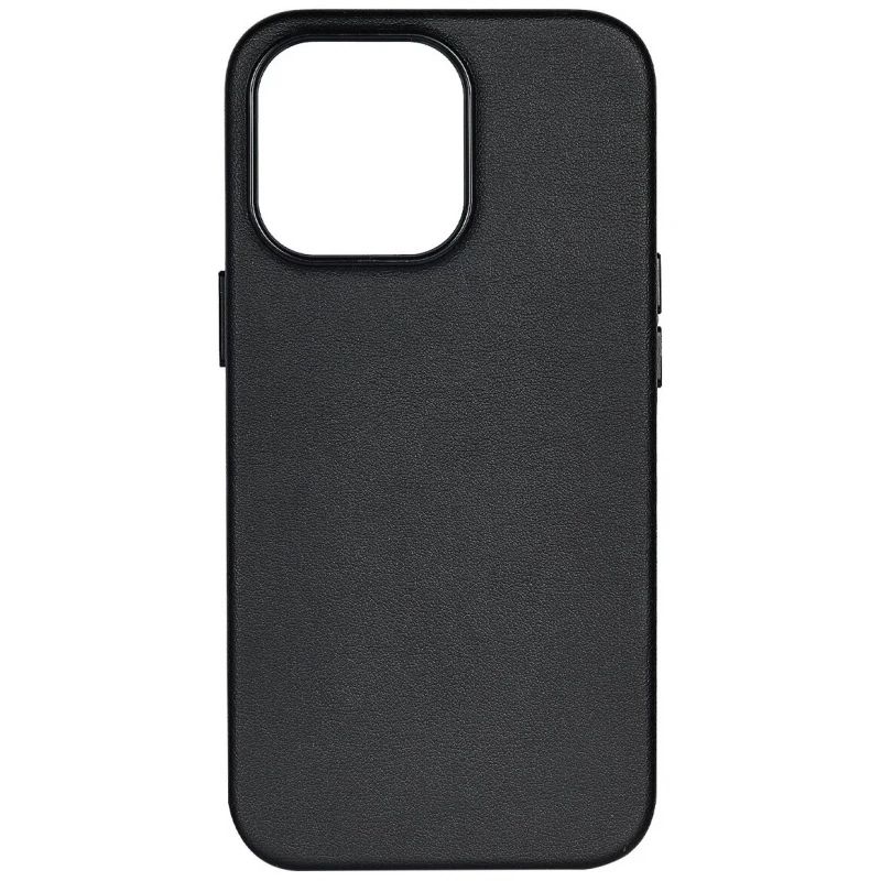 Чехол-накладка K-Doo Mag Noble Collection MagSafe Series для Apple iPhone 13 Pro Max, Черный
Чехол-накладка K-Doo Mag Noble Collection MagSafe Series для Apple iPhone 13 Pro Max, Черный