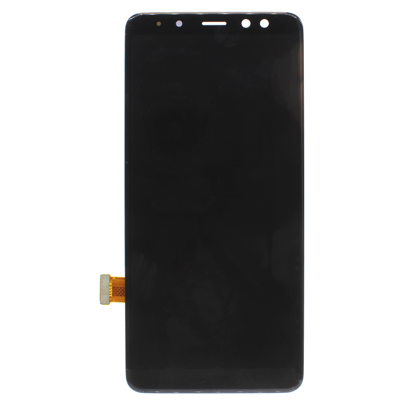 Дисплей BaseMarket для смартфона Samsung A530F Galaxy A8 (2018), A530F Galaxy A8 (2018)
Дисплей BaseMarket для смартфона Samsung A530F Galaxy A8 (2018), A530F Galaxy A8 (2018)