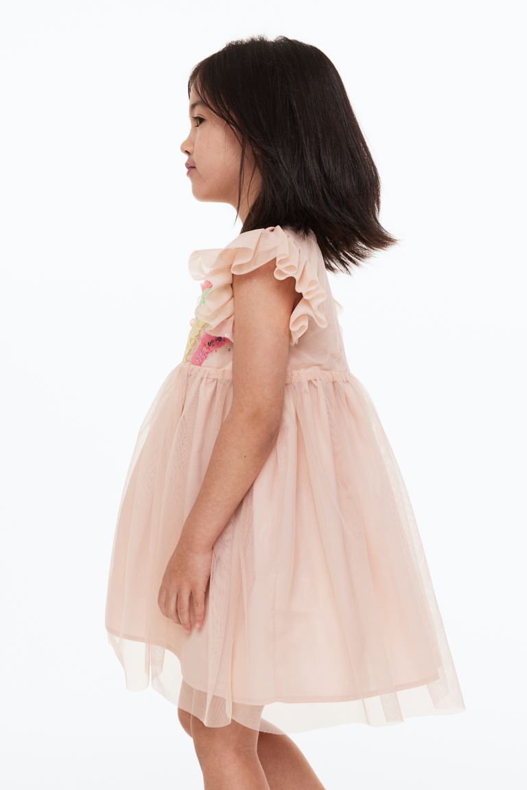 Платье детское H&M 1157240, цвет розовый/разноцветный, размер 110 (доставка из-за рубежа), 1157240
Платье детское H&M 1157240, цвет розовый/разноцветный, размер 110 (доставка из-за рубежа), 1157240