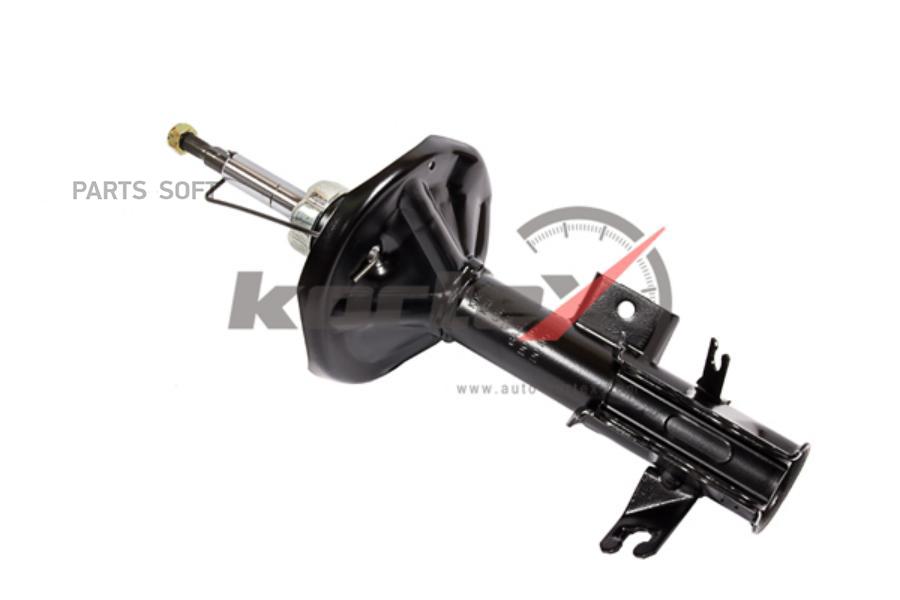 KORTEX KSA134STD Амортизатор MITSUBISHI CARISMA 05/95-02/99 (V=1.6/1.9TD) пер.лев.газ. ()
KORTEX KSA134STD Амортизатор MITSUBISHI CARISMA 05/95-02/99 (V=1.6/1.9TD) пер.лев.газ. ()