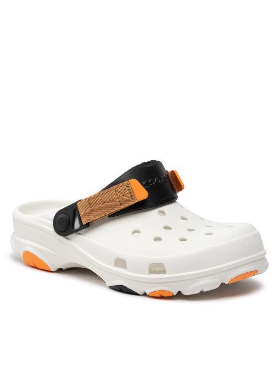 Сабо Classic All Terrain Clog 206340 Crocs белый 46,5 EU, Classic All Terrain Clog 206340
Сабо Classic All Terrain Clog 206340 Crocs белый 46,5 EU, Classic All Terrain Clog 206340
