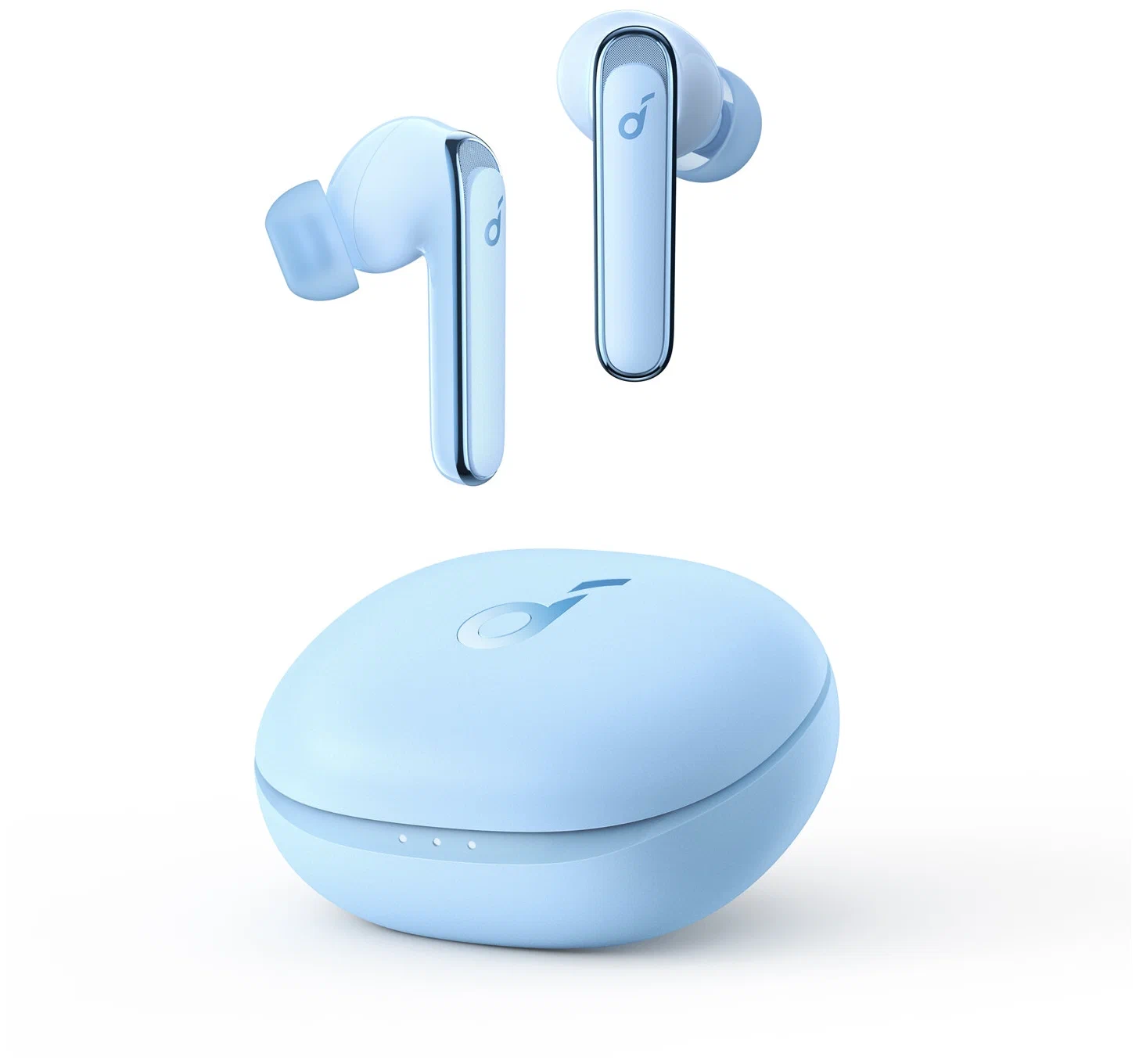 Беспроводные наушники Anker Soundcore Life P3 Noise Cancelling Earbuds Sky Blue (A3939), Soundcore Life P3
Беспроводные наушники Anker Soundcore Life P3 Noise Cancelling Earbuds Sky Blue (A3939), Soundcore Life P3