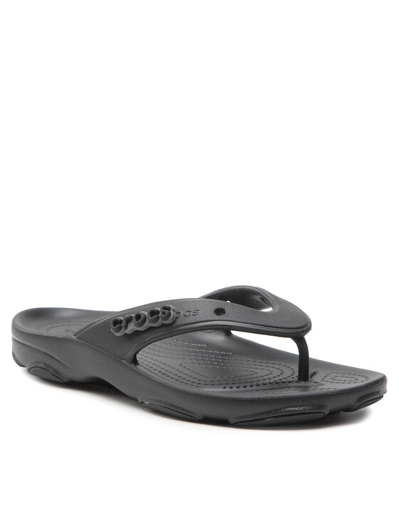 Шлепанцы Classic All-Terrain Flip 207712 Crocs Черный 38,5 EU, Classic All-Terrain Flip 207712
Шлепанцы Classic All-Terrain Flip 207712 Crocs Черный 38,5 EU, Classic All-Terrain Flip 207712
